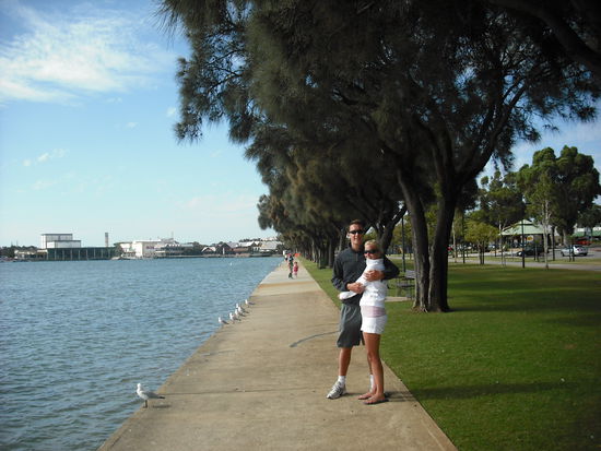 Mandurah