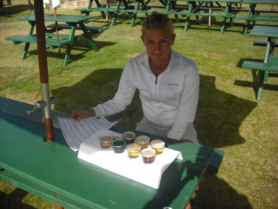 ..oder auch zwei ..oder drei