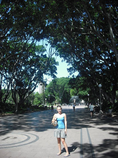 Central Business District