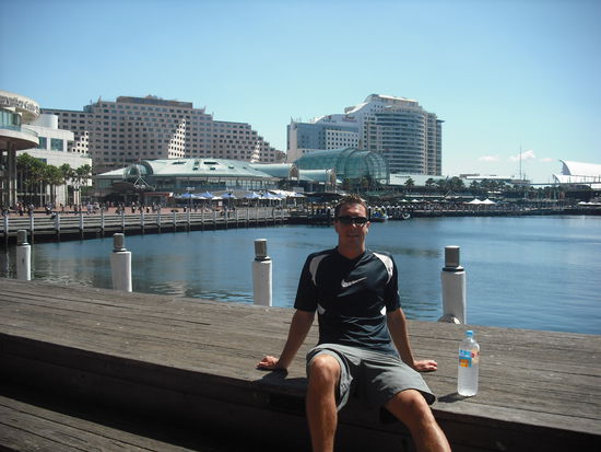 Darling Harbour