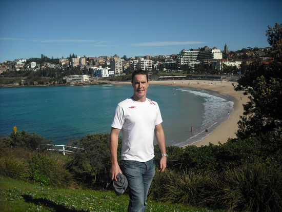 ...ist immernoch Winter 