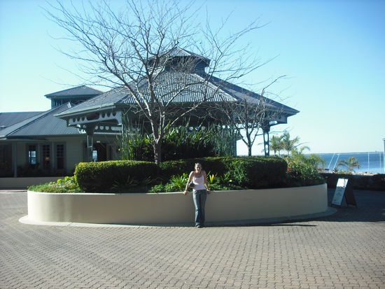 Hotel Peppers Anchorage