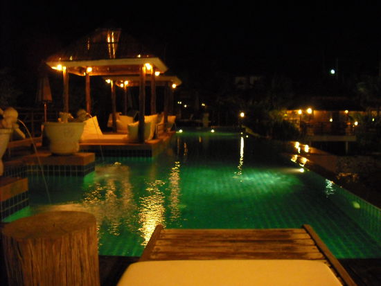 schoen aber wir haben unseren eigenen