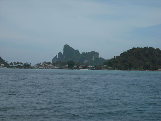 Phi Phi Island
