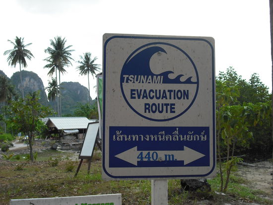 ...hinterlaesst leider etwas gaensehaut..