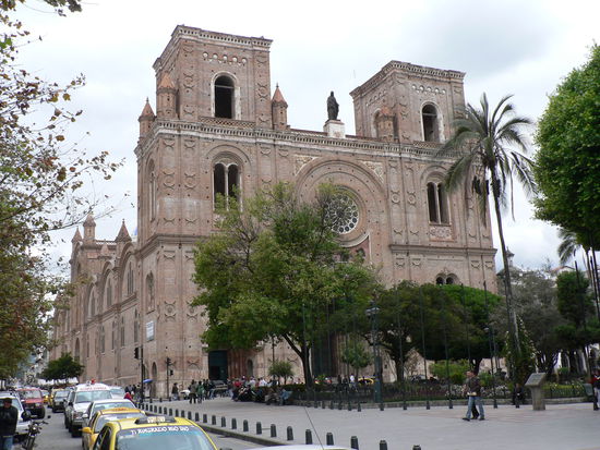 Kathedrale von Cuenca
