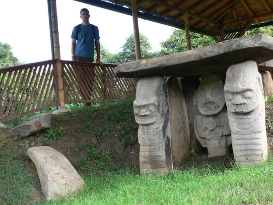 Es wird ein Baby geopfert und ich schaue zu