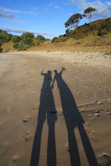 Zwischendurch....ganz viele liebe Grüße an euch alle 