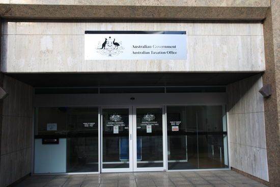 Viele Grüße an meine lieben Kollegen  Das australische Finanzamt. Die haben mind. genau soviel Ausfüllmöglichkeiten wie wir. Aber in der Praxis ist alles unkomplizierter und alles geht online, selbst die Beantragung der Steuernummer 