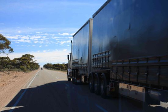 ...vorallem, wenn die einen überholen...