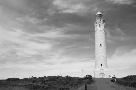 Cape Leeuwin: Australien´s südwestlichster Punkt
