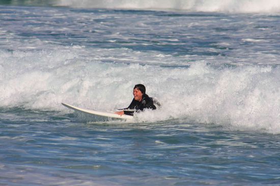 Spaß hat´s trotzdem gemacht 