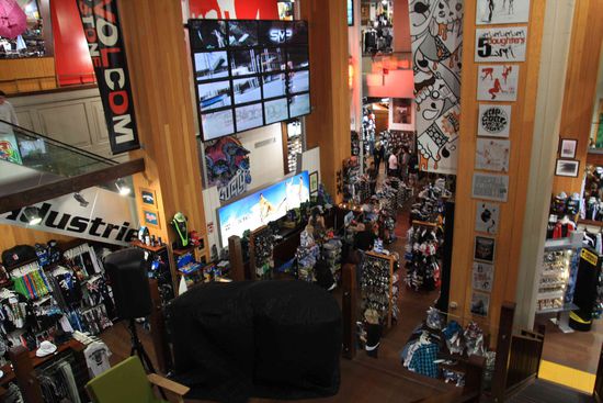 ...Bellis Himmel auf Erden (Billabong, RipCurl, Qucksilver &amp; Co.) 