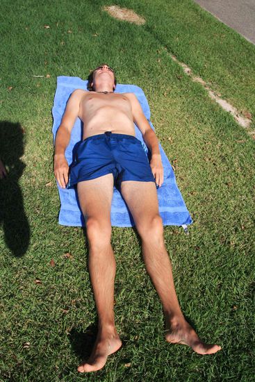 Die Weißwurst wird langsam zur Bratwurst