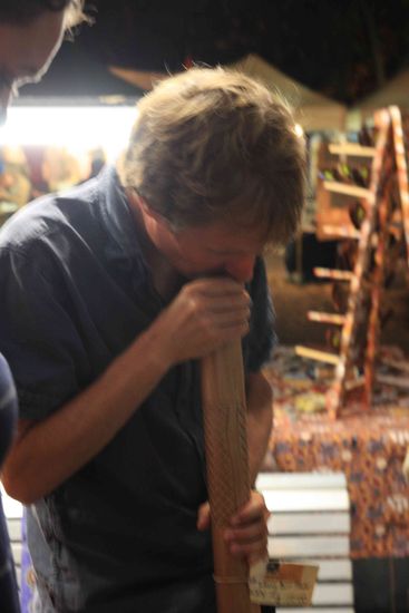 Blasen, blasen, blasen