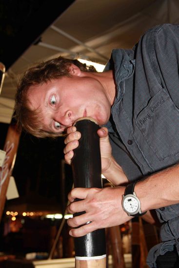 ja noch ein bisl mehr Übung und du kannst auf Tour gehn 