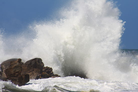 ...die allerliebsten Grüße an alle zu Hause. Es ist wirklich schön immer mal etwas aus der Heimat zu hören 
LG, Isabel &amp; Sandra