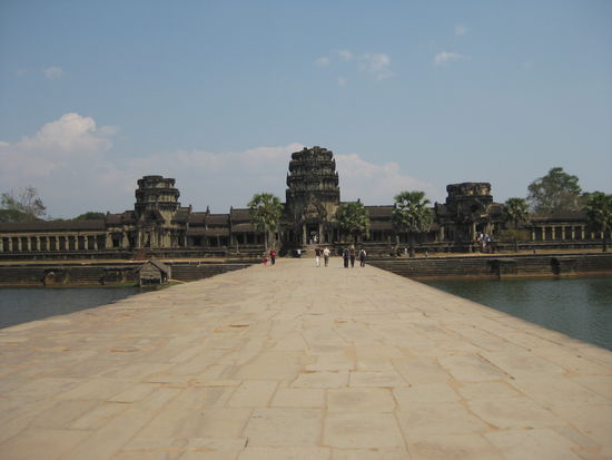 Angkor Wat?