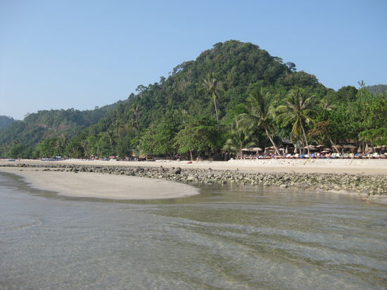 Unsere Traumstraende...