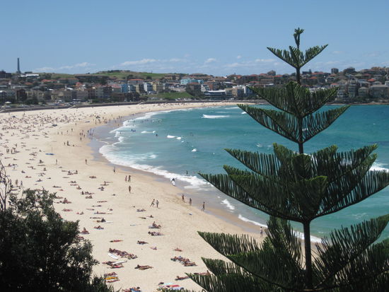 BONDI Beach