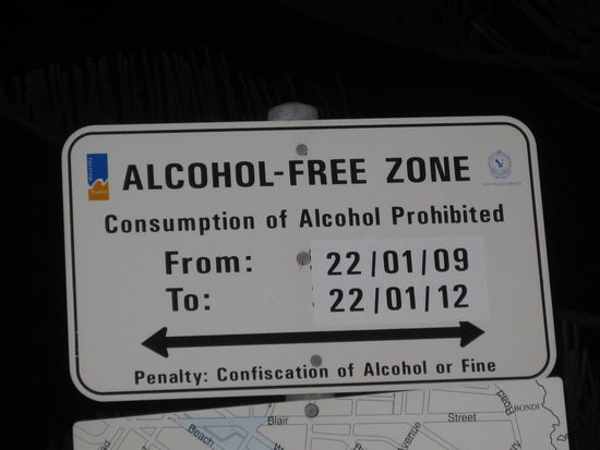 Gut, dass wir kein Englisch koennen...