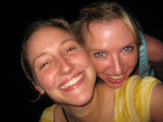 nach ein paar Bierchenssss