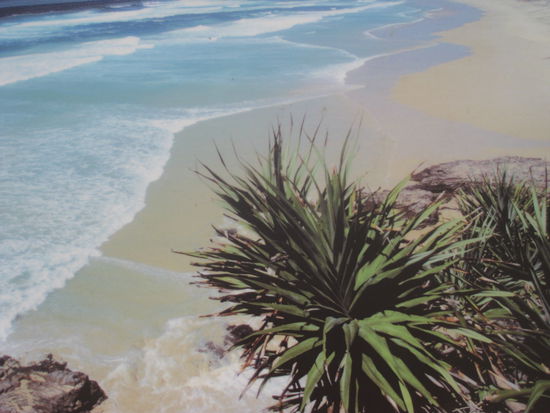 Da liess sich die Sonne doch kurz blicken.