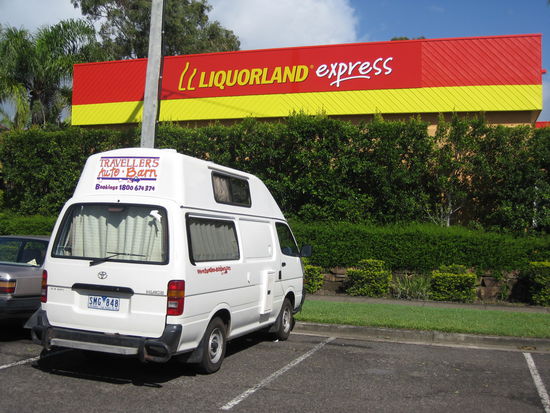 Don`t drink and drive!