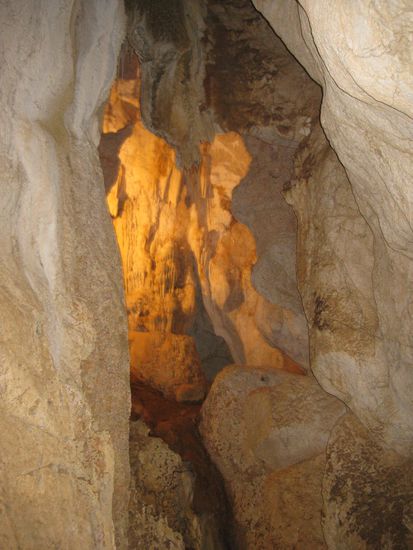 The Caves
