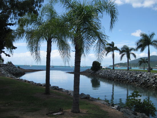 Airlie Beach