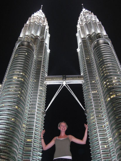 Wirklich beeindruckend!