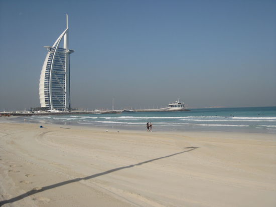 Burj Al Arab
