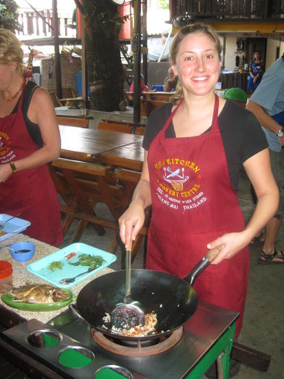 Bruzzel, bruzzel, lecker Fisch Curry!!!!