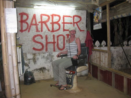neue Frisur gefaellig?