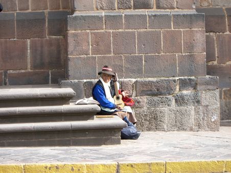 ¡Adios Cusco!