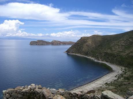 Isla del Sol