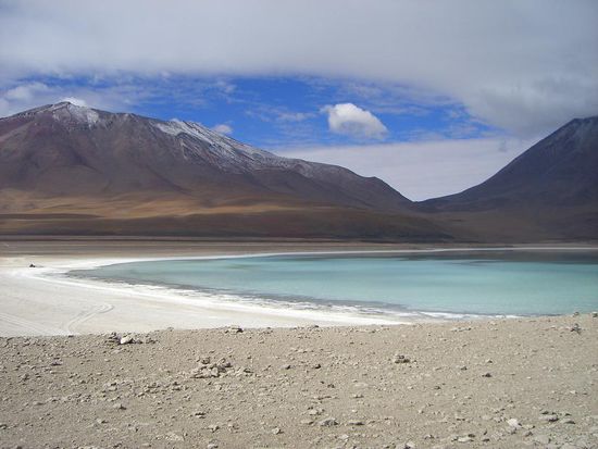 Laguna Verde