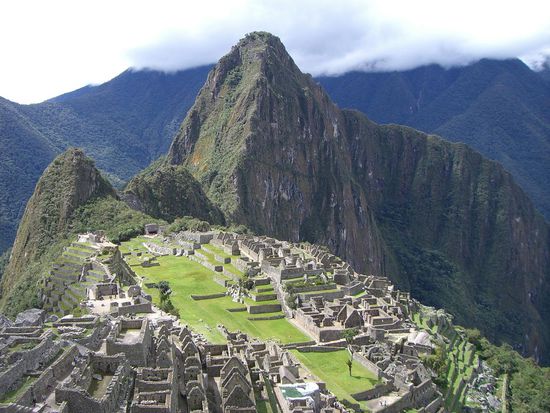 Das Postkarten-Motiv!