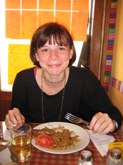 Ein Riesenspass,das Ganze!