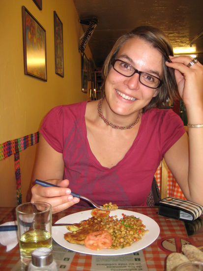 ...und so lecker...! 