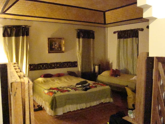 Varinda Resort - Samui