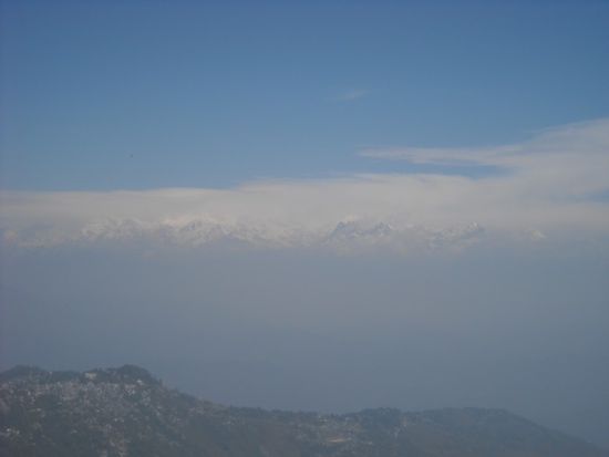 Suchbild: Himalaya