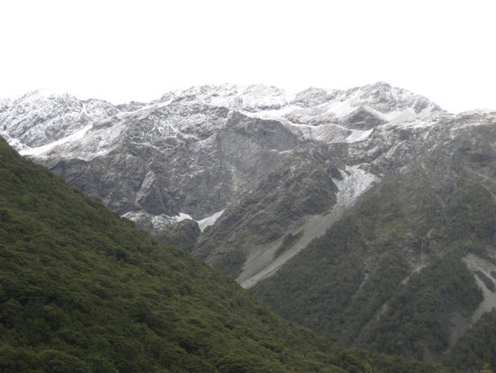 Brrrrr - es ist Sommer!!!