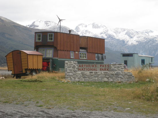 Was fuer ne Wohnlage