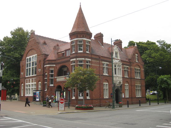 in fuckin Christchurch