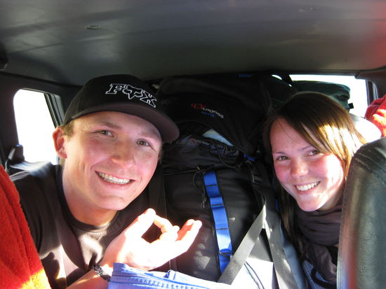 Ohne Dosenoeffner kommt man da nicht mehr raus