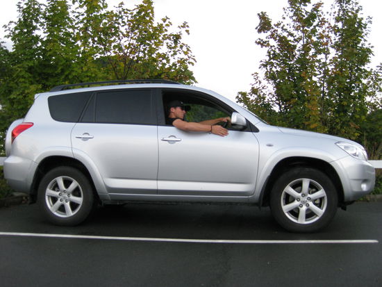 Unser Relocation-Deal 