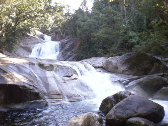 Josephine Falls