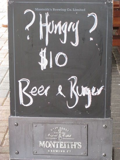 Nothing To Say -Still Fucking Good-