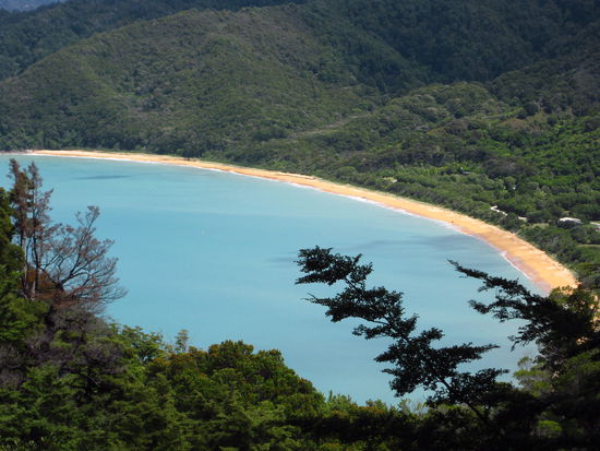 Abel Tasman National Park